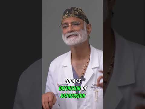 Gut-Brain Axis: Depression & Food? The Shocking Connection!