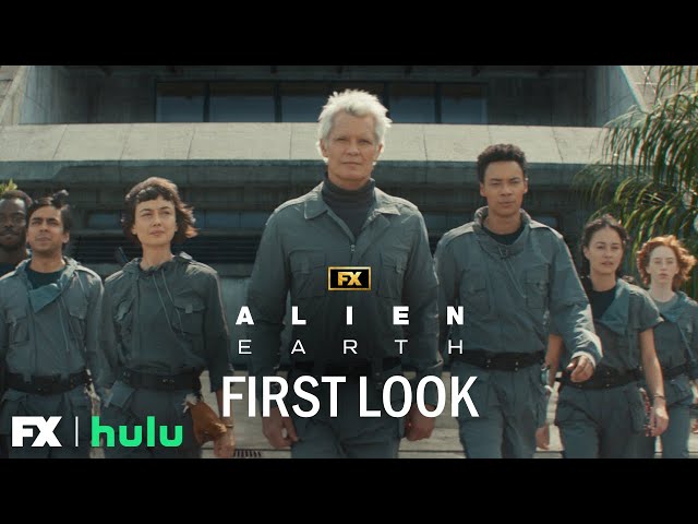 On-Set Dispatches: First Look