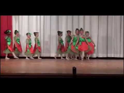 BELARO Weihnachtsgala 2014 (Kurzfilm)