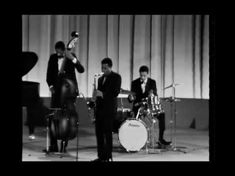Miles Davis Quintet - Live In Europe