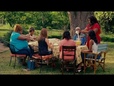 Welcome Home Roscoe Jenkins (2008) - Clyde and Roscoe Rivalry History