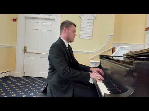 That Certain Feeling (George Gershwin, 1926)