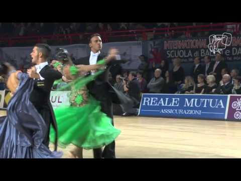 Di Toro - Tarlykova, RUS | 2013 PD World Standard R2 T