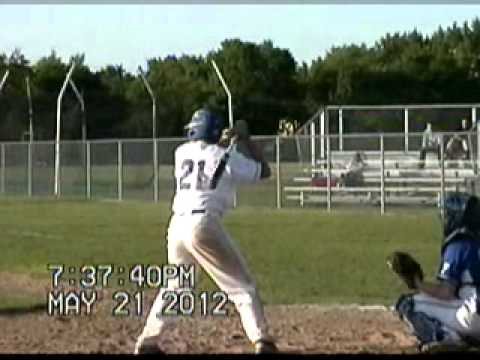 Ethan Bloom class of 2014 #2