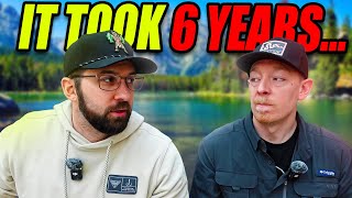After 6 Years, I'm Quitting Everything to Go Full-Time Fishing