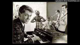 Georgie Fame -Knock On Wood