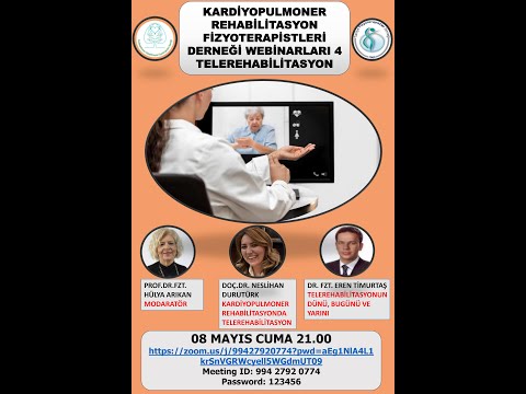 Telerehabilitasyon