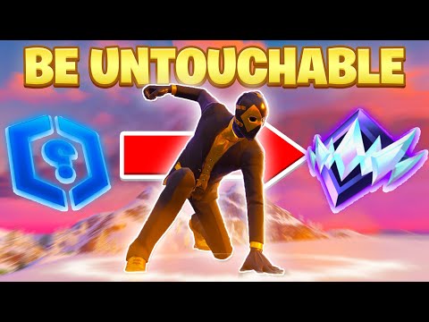 How To MASTER And ABUSE Movement In FORTNITE...