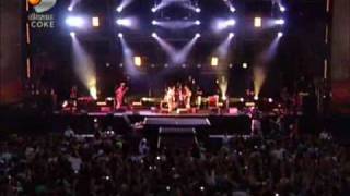 Duman - Senden Daha Güzel &#39;&#39;Rock&#39;n Coke 2009&#39;&#39;