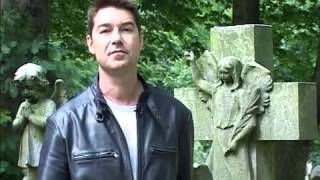 Recent interview with Craig Gannon. From the DVD 'Inside The Smiths'.