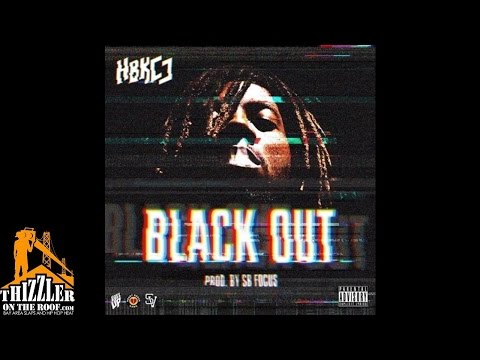 HBK CJ - Black Out [Prod. SB Focus] [Thizzler.com]