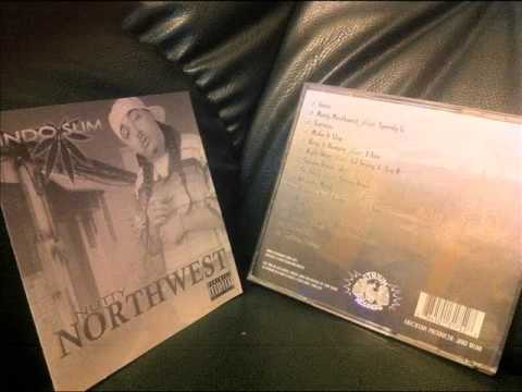 Indo Slim - St.Ide's (feat String Bean)