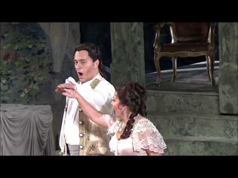 Erwin Schrott - Rost Andrea - Figaró házassága