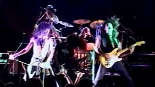 Rata Blanca en La Coruña, España 1994 (completo HQ)
