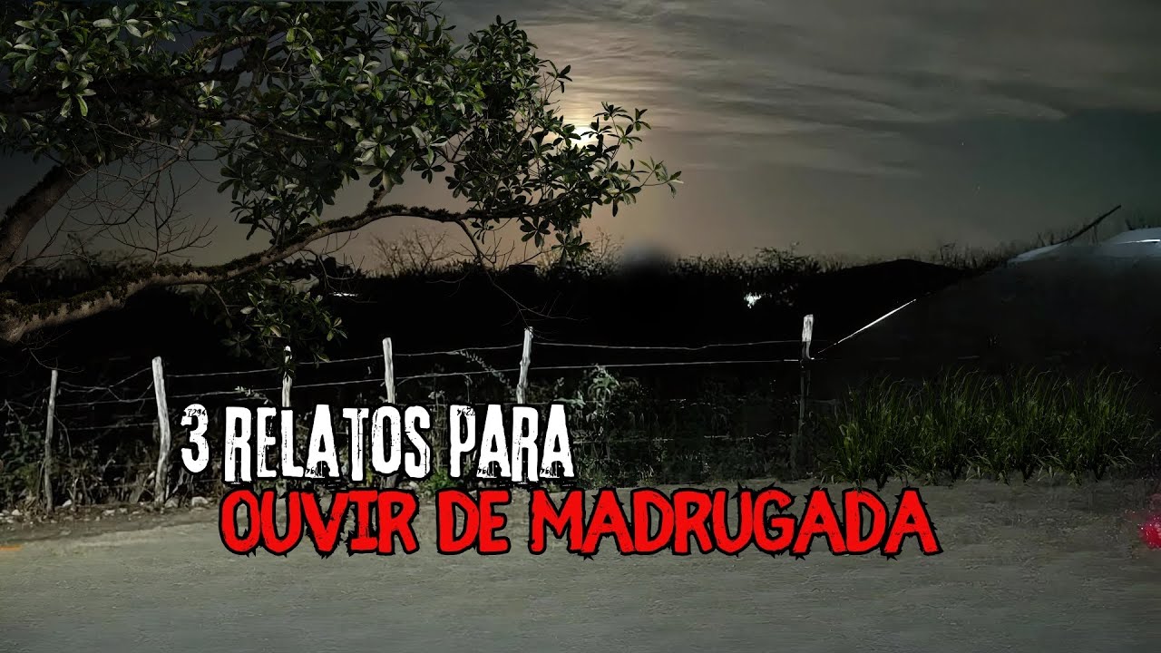 A VELHA CASA NA ESTRADA, PEÇA PERMISSÃO AO CORPO SECO E VEIO BUSCAR SAL