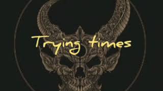 Demon hunter - Trying Times