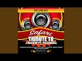 Safari (Tribute To J Balvin Ft. Pharrell) (Tribute)