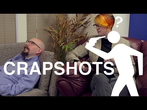 Crapshots Ep546 - The Regression