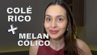 A combinação melancólico e colérico funciona?