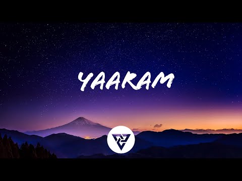 Yaaram (Lyrical) - Sunidhi Chauhan And Clinton Cerejo - Ek Thi Daayan