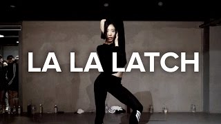 La La Latch - Pentatonix / Lia Kim Choreography