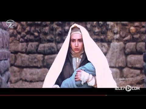 Lindja e Isait a.s ( Merjemja e Bekuar)