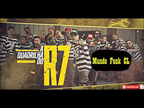 A Quadrilha do R7