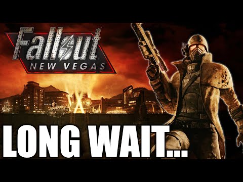 Fallout New Vegas Remastered Just Got BAD News!