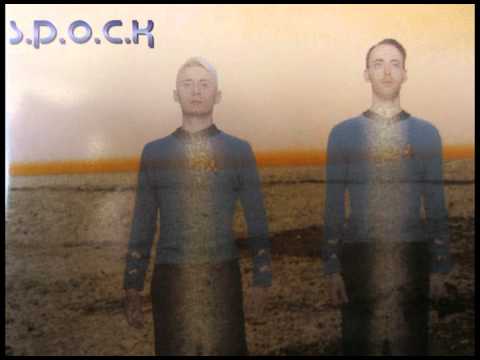 S.P.O.C.K - Last Man on Earth