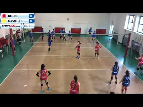 KOLBE vs S.PAOLO - 20/02/2021