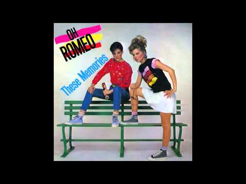 Oh Romeo - Light Of Love