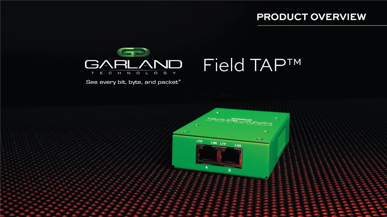 Field TAP™