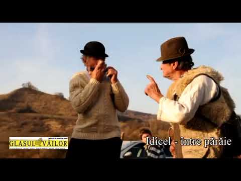 Ponturi pe iarba cu Mihai Moldovan - Intre Idiceluri