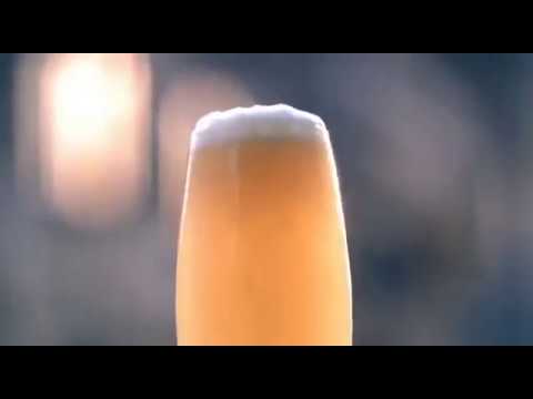 How to Make a Peach Bellini - Cipriani Peach Persecco Cocktail Harry's Bar Venice Italy