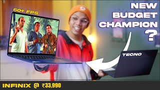 Infinix INBook Y4 Max YL613 Laptop (Core i3 13th Gen/16 GB/512 GB SSD/Windows 11) Laptop