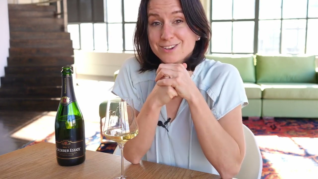 Beyond Champagne  3 Types of Sparkling Wines To Explore   Wine Folly