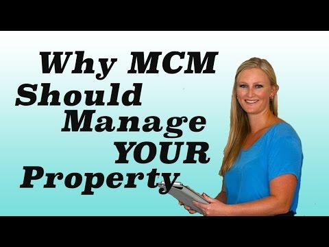 What Happens After An Application Is Approved? | MCM Property Services
