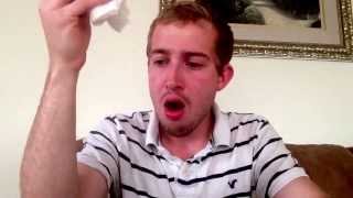 7 Pot Brown Pod Test