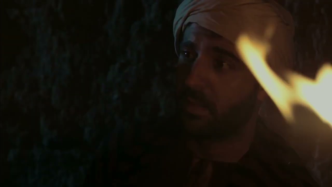 યોહાન 15:1-16:15