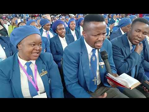 Bongani Circuit Wesley Guild Consultation 2025 - Ndiyakhala Kuwe Nkosi