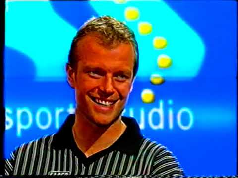 1. FC Kaiserslautern - VfL Bochum (98/99) (ZDF); inkl. Otto Rehhagels Wechselfehler