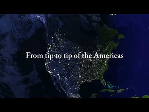 The Longest Walk: The Record of Our World's First Crossing of the Entire Americas  By George Meegan