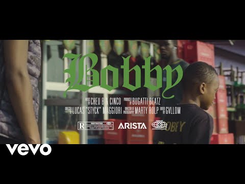 Video thumbnail for Bobby