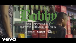 Bobby Music Video