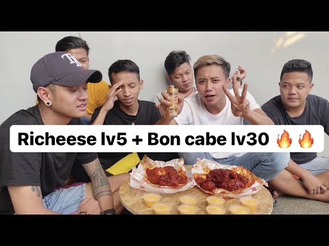 MAKAN PEDES LAGI GAIS || PEDESNYA NGGAK ADA OBAT !!!