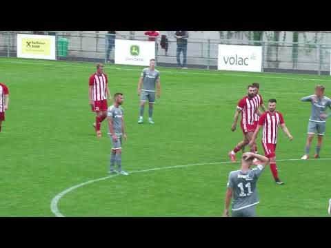 MOL Cup - SK Zápy - MFK CHrudim 2:1 (2:1) - 2. kolo14.9.2022
