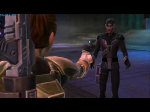 SWTOR: Schitatti - Justice
