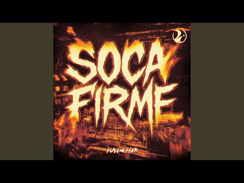 SOCA FIRME (Speed Up)