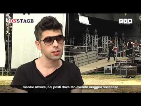 Dan Black: intervista + live @ Flippaut 2011