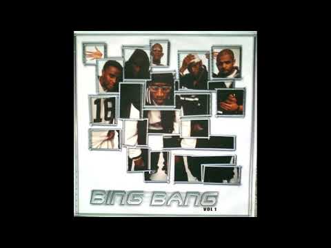 X.Men & Ghetto Diplomats - S.E.S. (Section Enfants Sauvages)